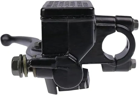 Honda OEM Front Brake Master Cylinder | 45510-HN5-671 - Compatible with ATC & TRX Models (1986-2021)