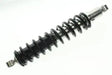 Honda OEM Front Shock Absorber | 51400-HR6-A71ZB - Genuine Replacement for Honda ATV Models