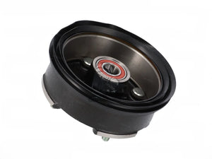 Honda OEM Front Wheel Hub | 44600-HM4-A10 – Fits TRX300T (1996) | Durable OEM Replacement