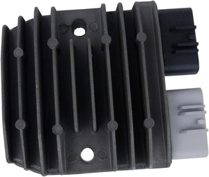 Honda OEM Regulator Rectifier | 31600-MGZ-J01 - Fits Pioneer 500 (2015-2017) & Pioneer 700 (2014-2017)