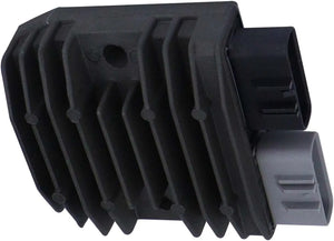 Honda OEM Regulator Rectifier | 31600-MGZ-J01 - Fits Pioneer 500 (2015-2017) & Pioneer 700 (2014-2017)