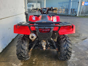 Honda TRX 420FM 