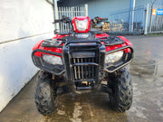 Honda TRX 420FM 