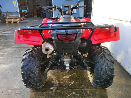 Honda TRX 420FM 