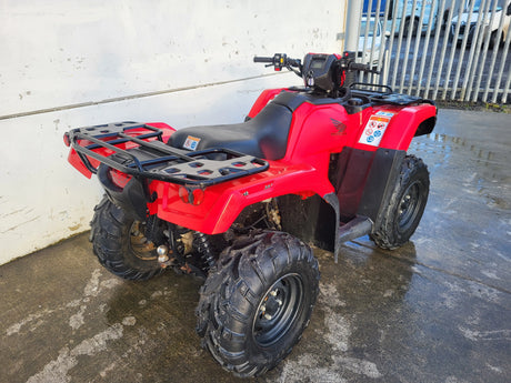 Honda TRX 420FM 