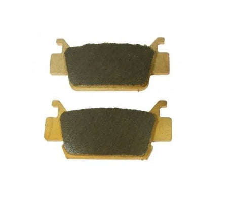 Honda TRX Front Right Brake Pads | TRX 500 (05-11) & TRX 680 (06-18) | OEM & Aftermarket Options