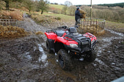 Honda TRX420FM