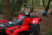 Honda TRX420FM