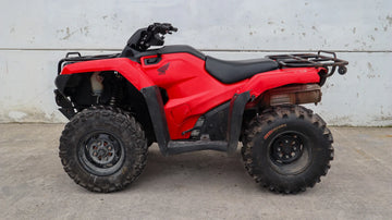 Honda TRX 420FM