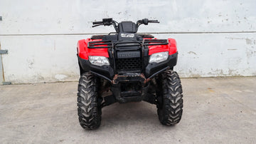 Honda TRX 420FM