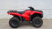 Honda TRX 420FM