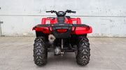 Honda TRX 420FM