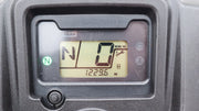 Honda TRX 420FM