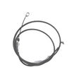 Honda Cable Change for HRB476C Models