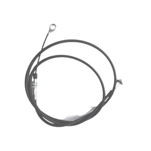 Honda Cable Change for HRB476C Models