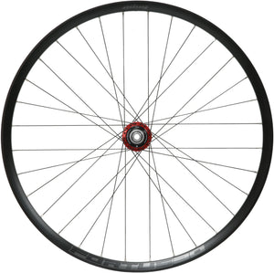 HOPE Rear 27.5" Wheel Fortus 30W 148MMXD 