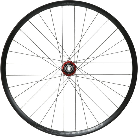 HOPE Rear 27.5" Wheel Fortus 30W 148MMXD 