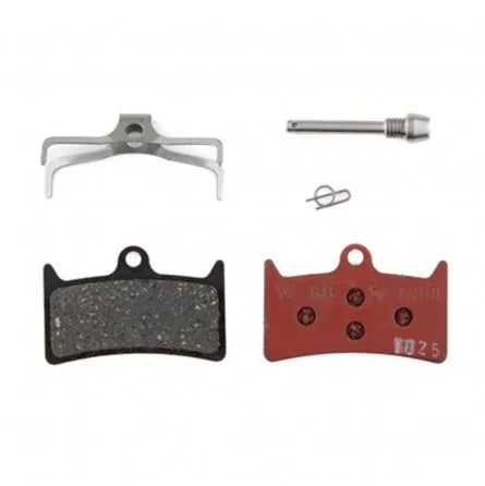 Hope V4 All Weather Brake Pads 
