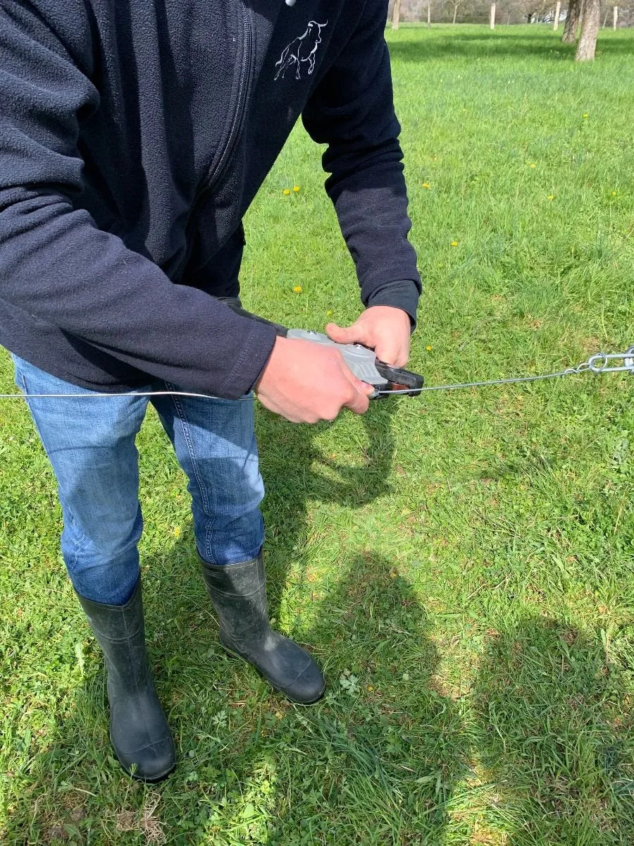 Horizont Gripple Tool Wire Tensioner for Fencing