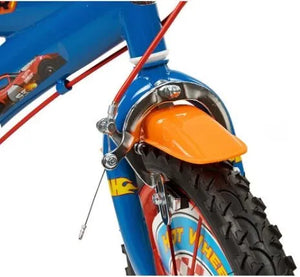 Hot Wheels 14-inch Bicycle