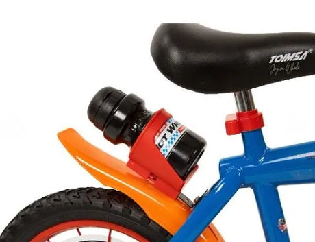 Hot Wheels 14-inch Bicycle