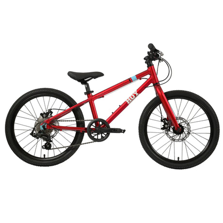 Hoy Pentland 20″ Kids Bike - Sprint Red