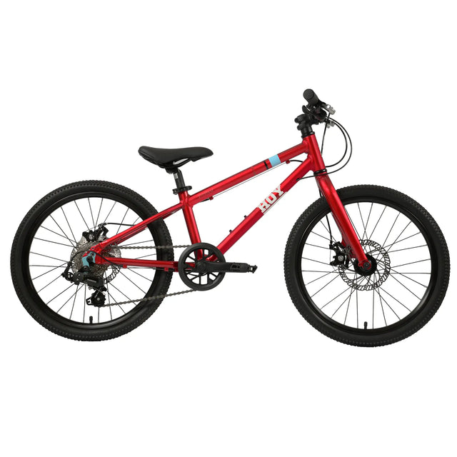 Hoy Pentland 20″ Kids Bike - Sprint Red