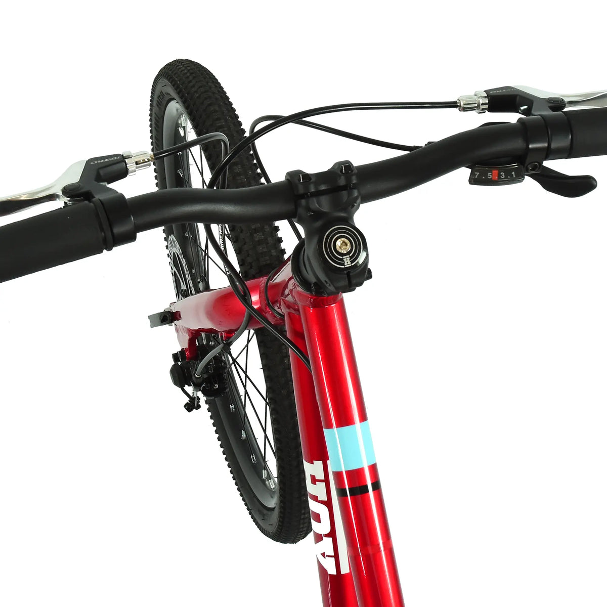 Hoy Pentland 20″ Kids Bike - Sprint Red