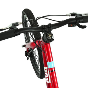 Hoy Pentland 20″ Kids Bike - Sprint Red