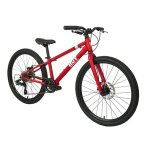 Hoy Pentland 24″ Kids Bike - Sprint Red