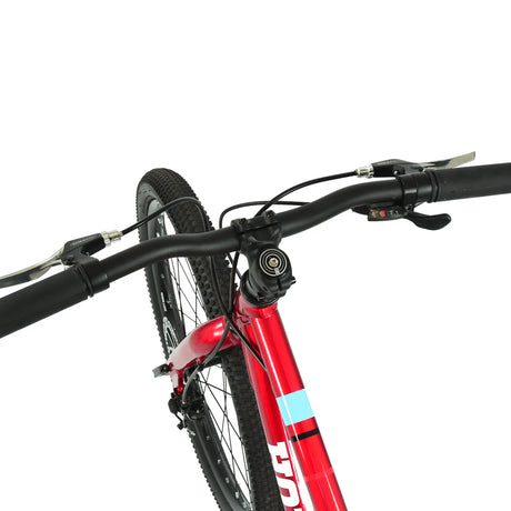 Hoy Pentland 24″ Kids Bike - Sprint Red