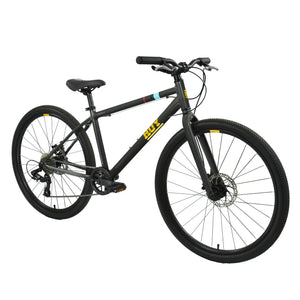 Hoy Pentland 26″ Kids Bike - Stealth Black