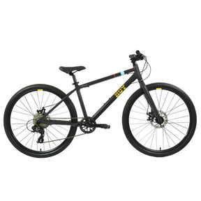 Hoy Pentland 26″ Kids Bike - Stealth Black