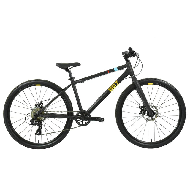 Hoy Pentland 26″ Kids Bike - Stealth Black