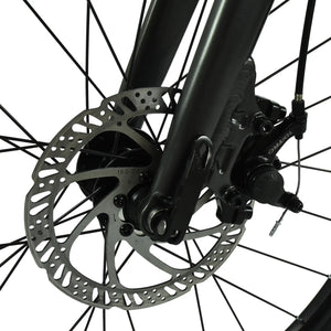 Hoy Pentland 26″ Kids Bike - Stealth Black