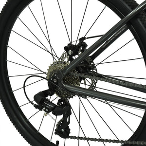 Hoy Pentland 26″ Kids Bike - Stealth Black