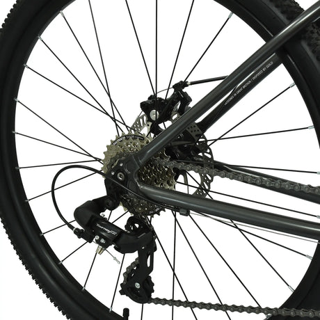 Hoy Pentland 26″ Kids Bike - Stealth Black