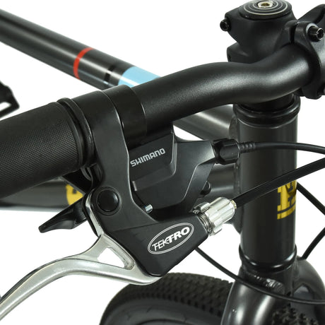 Hoy Pentland 26″ Kids Bike - Stealth Black