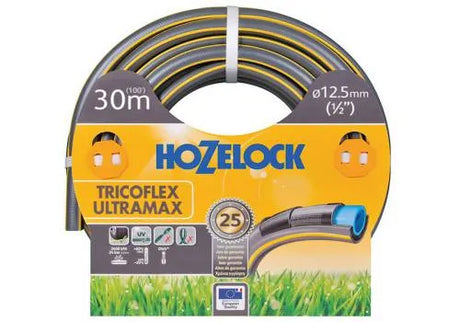 Hozelock Garden Hose Tricoflex 30M