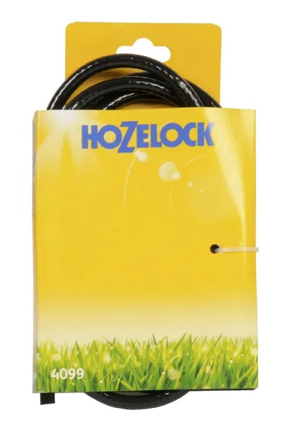 Hozelock 2M Sprayer Hose - Replacement for 5-10L Sprayers | Durable & Flexible