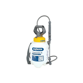 Hozelock Standard Pressure Sprayer 5 Litre