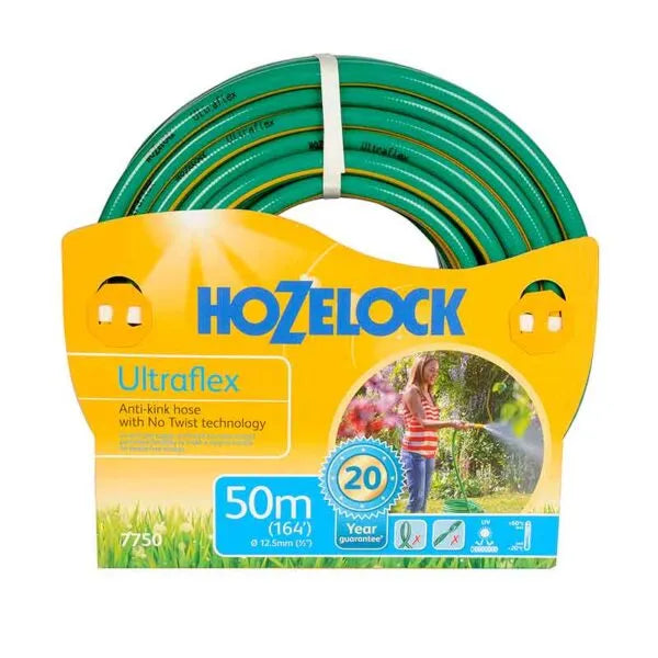 Hozelock Ultraflex Hose 50m