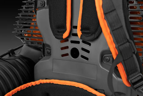 Husqvarna 590BTS Professional Petrol Backpack Leaf Blower