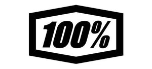 100% Teratec+ Elbow Guard Black