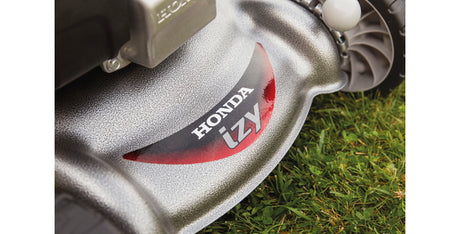 Honda IZY HRG466 PKE Push Lawnmower