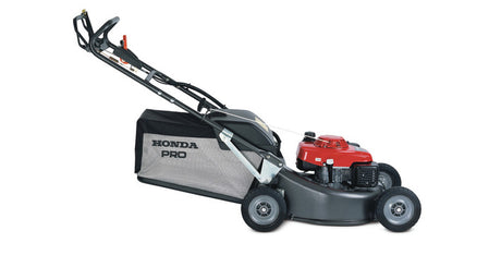 Honda HRH536 HXE Petrol Lawnmower
