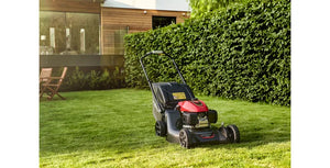 Honda HRN536 VYE Variable Speed Lawnmower