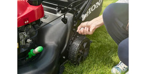 Honda HRN536 VYE Variable Speed Lawnmower