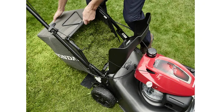 Honda HRN536 VYE Variable Speed Lawnmower