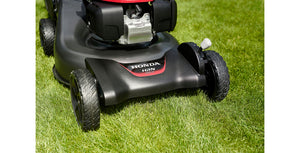 Honda HRN536 VYE Variable Speed Lawnmower